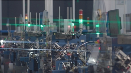 鈞崴電子IPO上市關(guān)注 積極拓展新能源汽車電線電纜業(yè)務(wù)