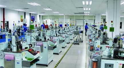 順絡(luò)電子2023年?duì)I收創(chuàng)新高 新產(chǎn)品驅(qū)動(dòng)增長(zhǎng)，未來(lái)業(yè)績(jī)前景樂觀