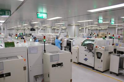 廣東美智智能科技 引領(lǐng)電線電纜行業(yè)智能化發(fā)展新篇章