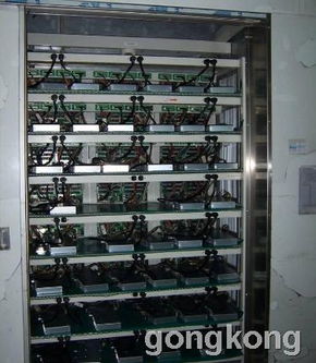 臺安低壓產品在電子老化設備與電線電纜領域的創新應用與卓越性能